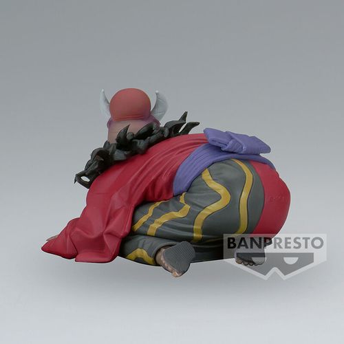 Demon Slayer Kimetsu no Yaiba Demon Series Hantengu figure 5cm slika 4