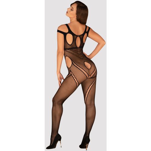 Obsessive bodystocking za tijelo G322 slika 4