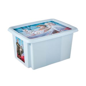 KEEEPER kutija za spremanje Frozen 15L