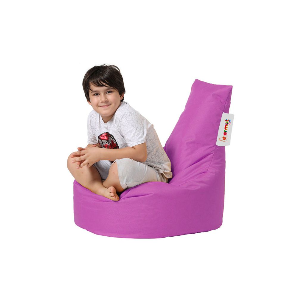 Baton - Pink Pink Garden Bean Bag slika 3
