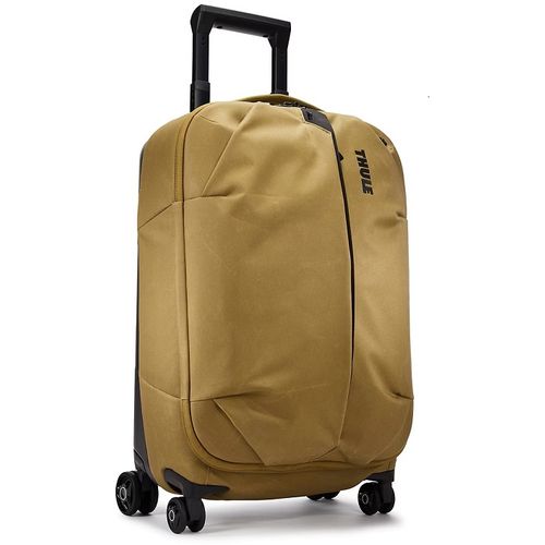 Thule Aion putna torba s kotačima za unos ručne prtljage u zrakoplov crna slika 1