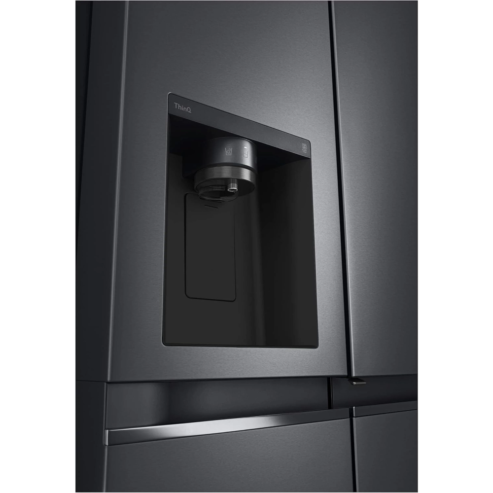 LG Frizider GSJV71MCTE slika 4