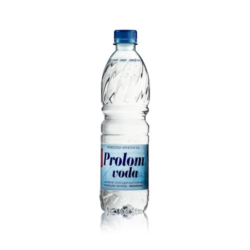 Prolom voda negazirana mineralna 0,5 l  slika 1