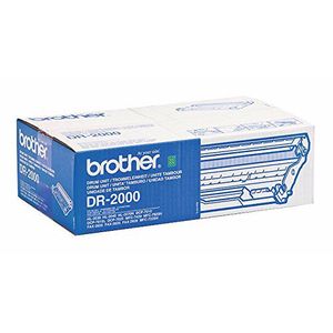 POT BUB BRO DR-2000