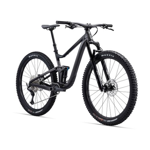 GIANT TRANCE 29 2 METALLIC BLACK slika 2