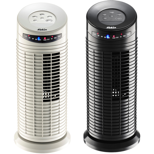 Solis Tower Black ventilator slika 8