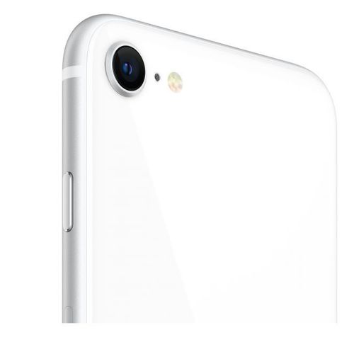 Apple iPhone SE2 128GB White (mhgu3se/a) slika 6