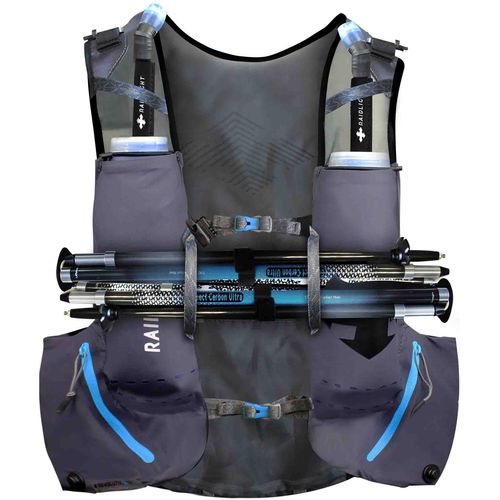 Raidlight REVOLUTIV VEST 10-12 slika 2