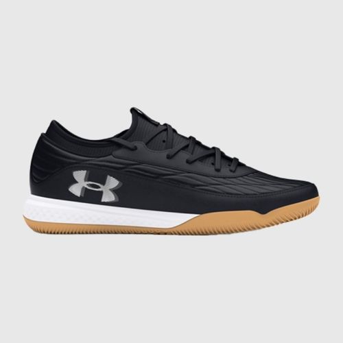 Tenisice Under Armour Magnetico Select 4 In Black slika 1