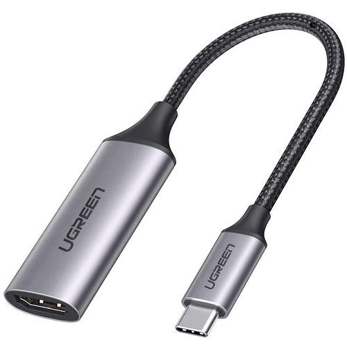 Ugreen USB-C na HDMI adapter 2.0 4K slika 1