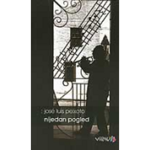 Nijedan pogled - Peixoto, Jose Luis slika 1