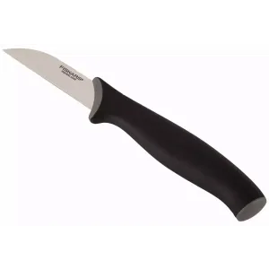 Fiskars nož za guljenje Control, 7 cm (1062920)
