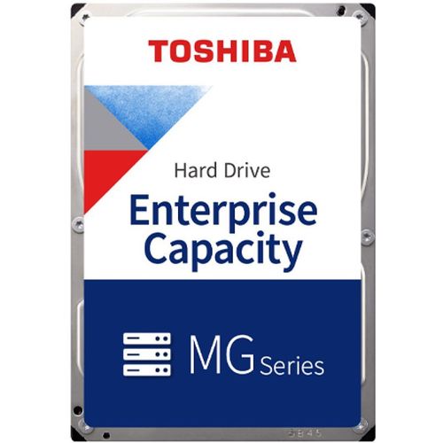HDD Server TOSHIBA (3.5'', 10TB, 256MB, 7200 RPM, SATA 6 Gb/s) slika 2