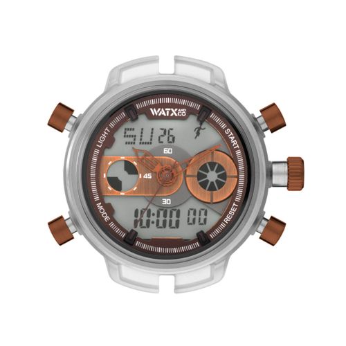 Uniseks sat Watx & Colors RWA2720 (Ø 49 mm) slika 1