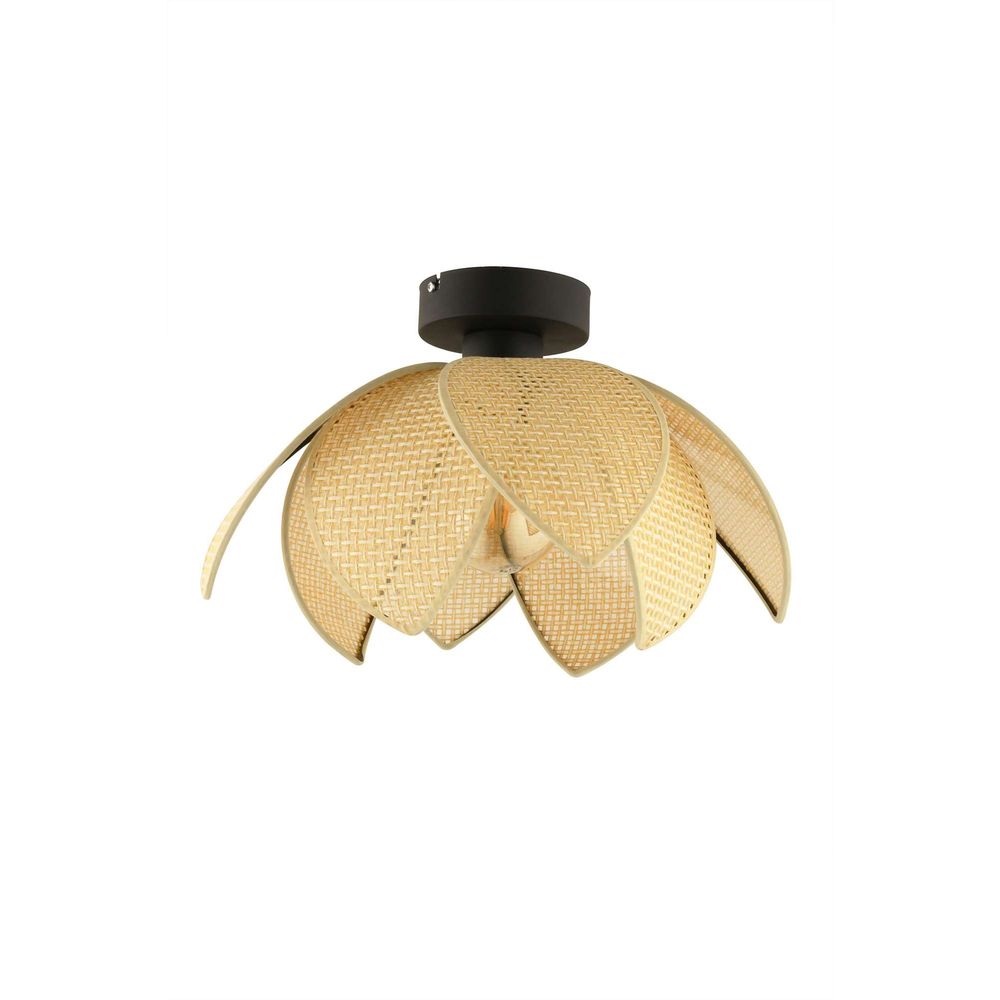 Luster 64918 – boje: krem i crna slika 2