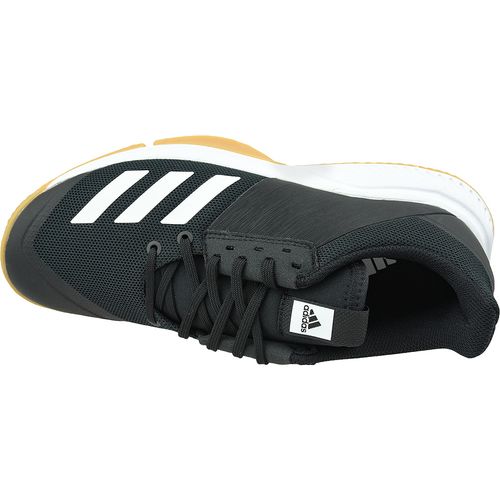 Adidas ženske sportske tenisice crazyflight team d97701 slika 3