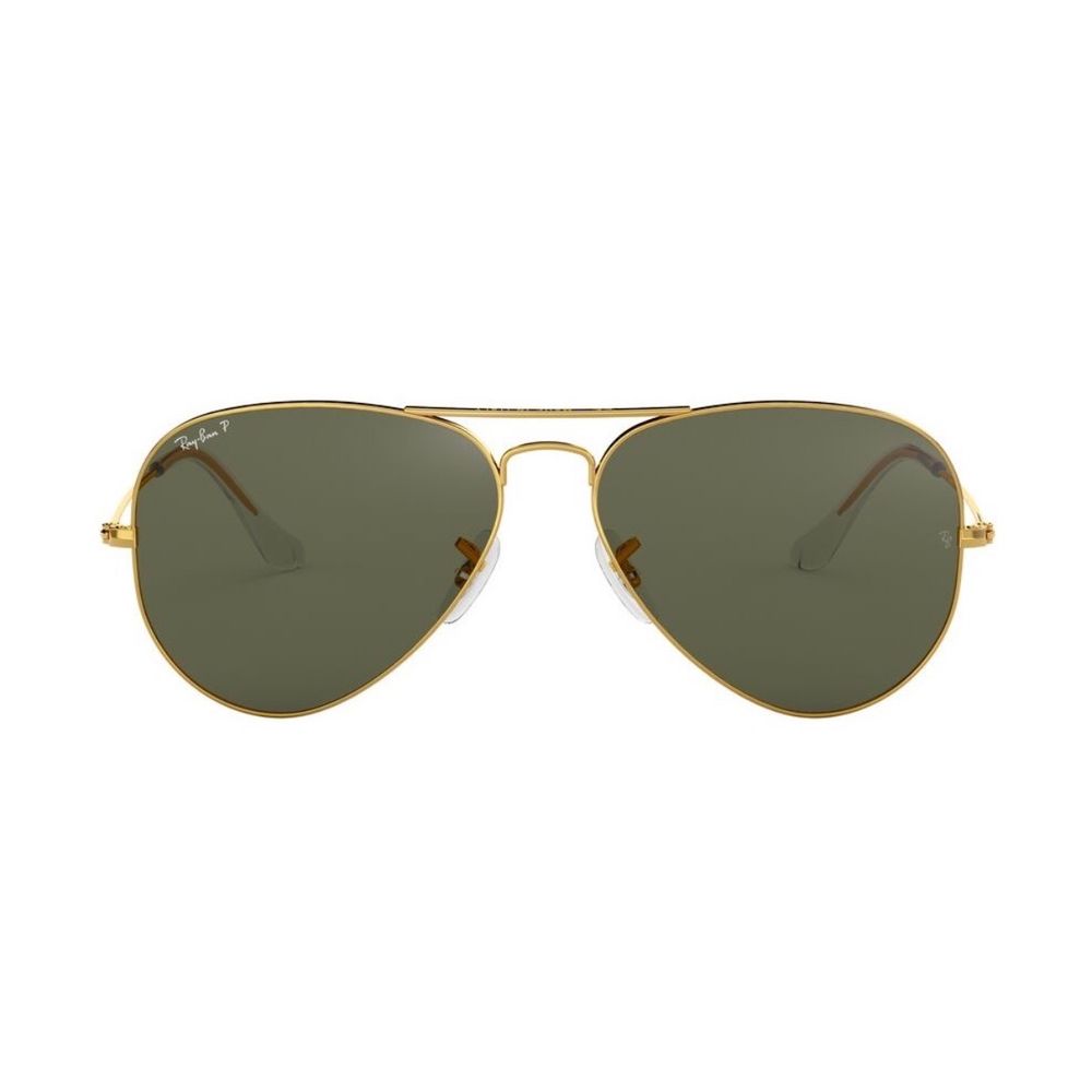 Unisex Sunčane naočale Ray Ban RB3025 58 P Gold slika 1