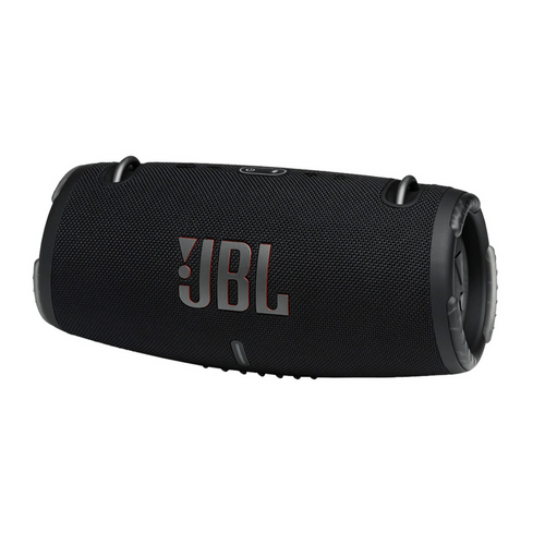 JBL Xtreme 3 Bluetooth portable speaker, black slika 1