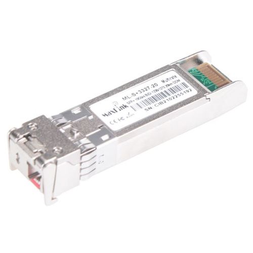 MaxLink 10G SFP optical module, WDM(BiDi) slika 1