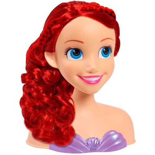 Disney The Mermaid Little Ariel bust slika 4
