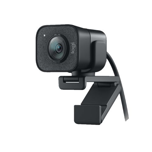 LOGITECH StreamCam Graphite Web kamera slika 4