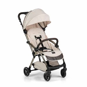 Leclercbaby Influencer AIR sportska kolica, Cloudy Cream