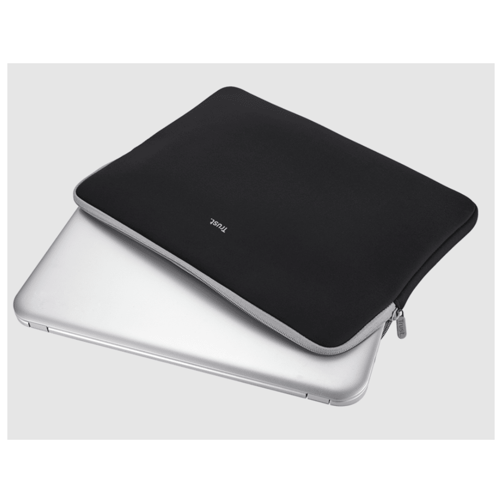 Trust Primo futrola 15.6" crnaSoft Sleeve for 15.6" slika 2