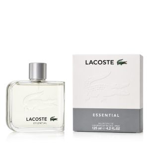 Lacoste Essential Eau De Toilette 125 ml (man)