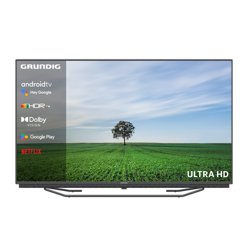 Grundig LED TV 43 GGU 7950A slika 1