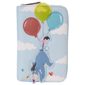 Loungefly Disney Winnie the Pooh Balloons Wallet