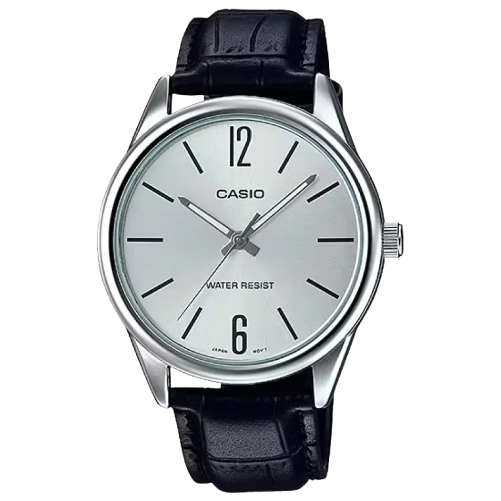 RUČNI SAT CASIO MTP-V005L-7BUDF slika 1