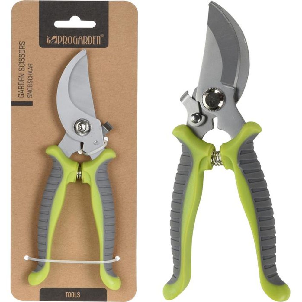 Progarden vrtne škare 19 cm  slika 1