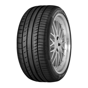 Continental 235/50R18 97V SportContact5 SUV SSR MOE