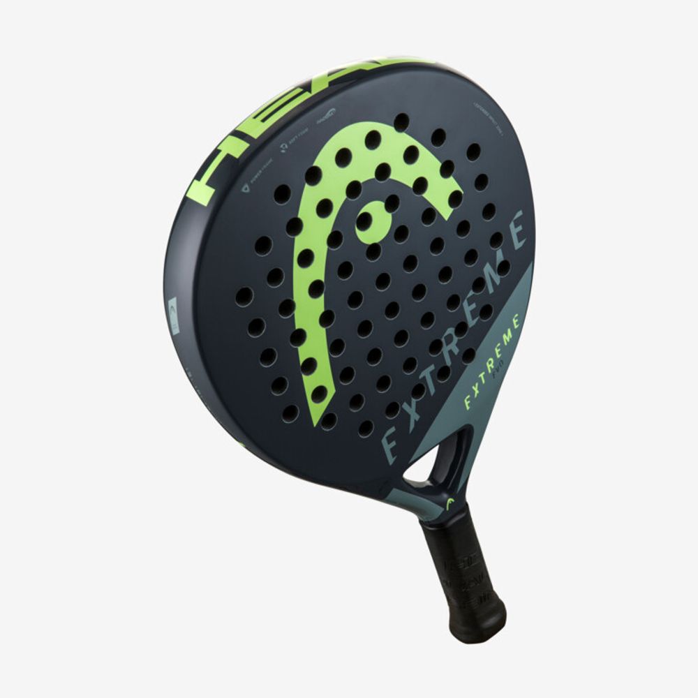 HEAD Padel reket Evo Extreme slika 5
