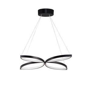 Opviq Luster, Eriphos Black-White Light