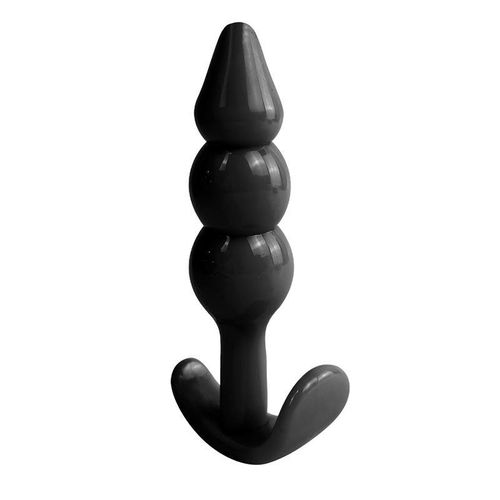 Latetobed Gevil Anchor Butt Plug slika 12