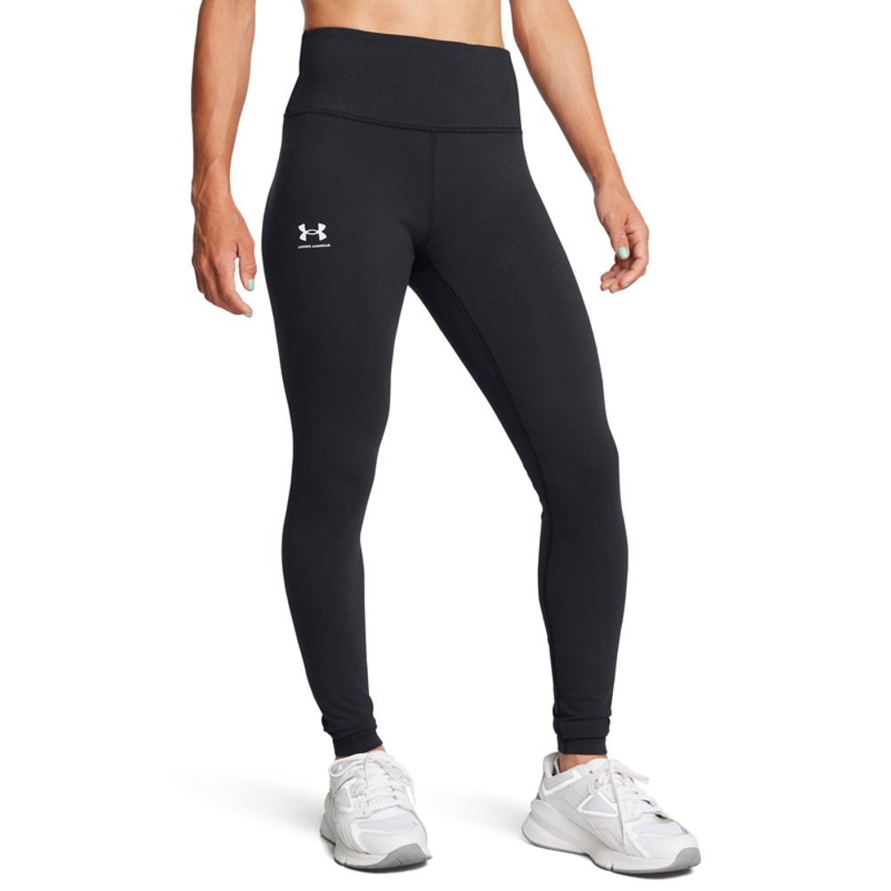 Under Armour Ženske helanke UA Rival Legging slika 1