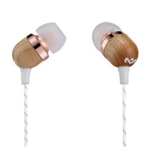 Smile Jamaica In-Ear Headphones - Copper