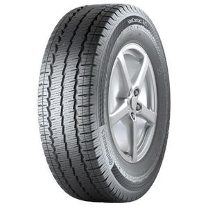 Continental 195/75R16C 107R VANCONTACT A/S ULTRA