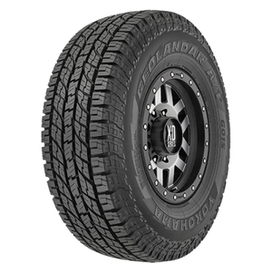 Yokohama 245/75R16 109T G015 OWL