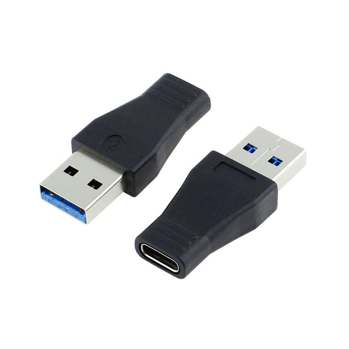 Adapter Type C Z na USB 3.0 JWD slika 1