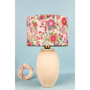 BK077 Krem Lampa za Sto