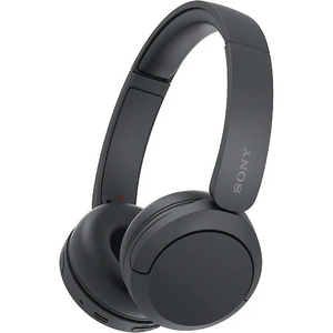 Sony on-ear bežične slušalice WHCH520B.CE7 BT, crna