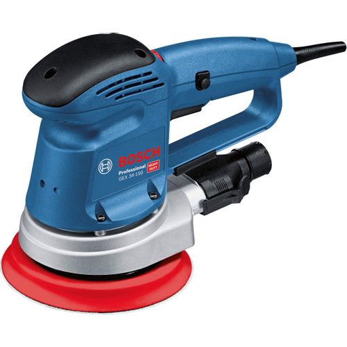 Bosch GEX 34-150 Ekscentar brusilica, 0601372800 slika 1