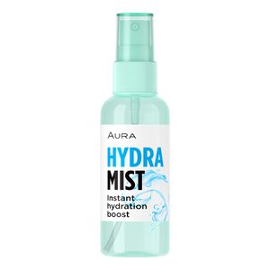 Aura Hydra mist sprej za lice
