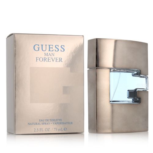 Guess Man Forever Eau De Toilette 75 ml (man) slika 1