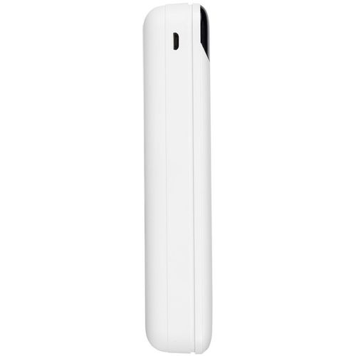 Prijenosna baterija RivaPower VA2280 (20000mAh) White, 10W, LCD slika 7