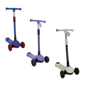 Dječiji romobil Kids Scooter Maxi 024, 1kom