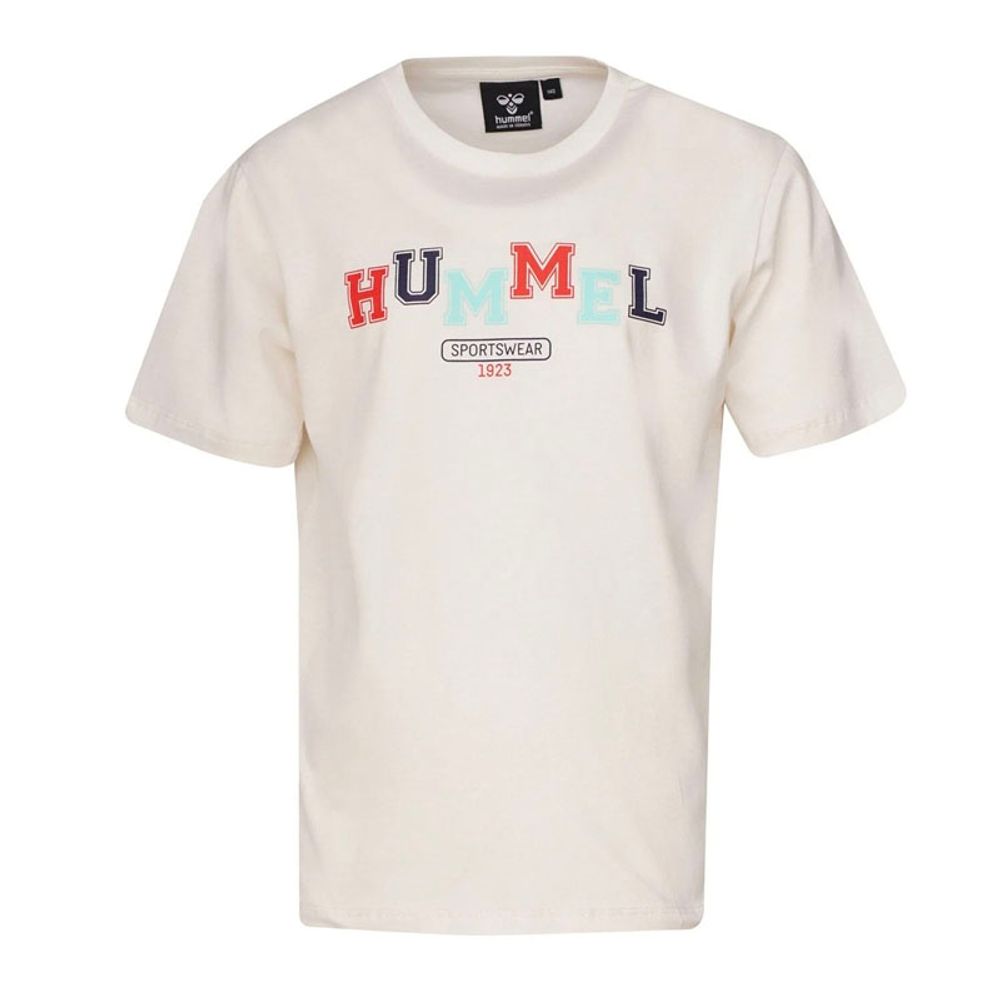 Hummel Dječija majica kratkih rukava Lamba T-Shirt S/S slika 1