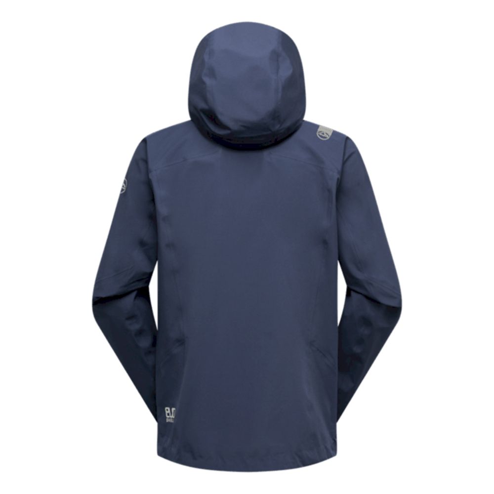 La Sportiva Muška jakna Crest Evo Shell Night Sky XL slika 2